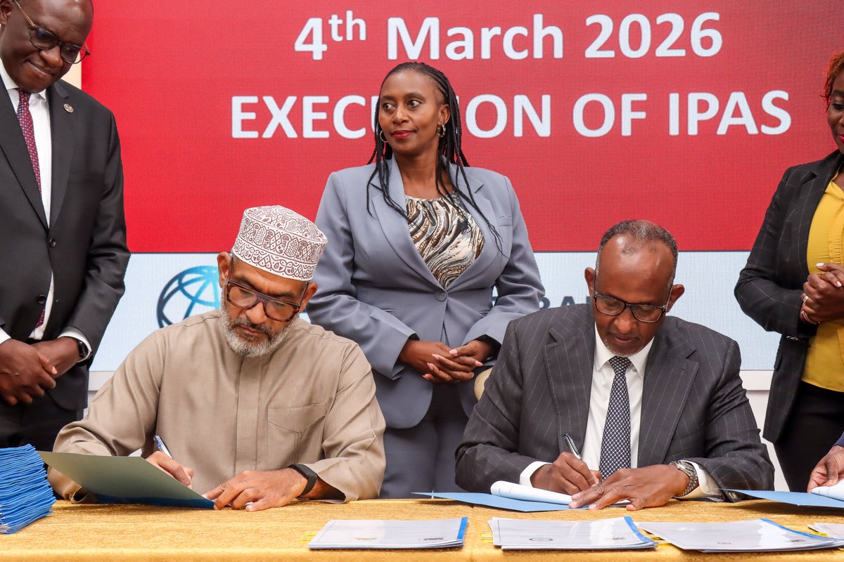 Ms. Mary Mwiti, EBS tweet media