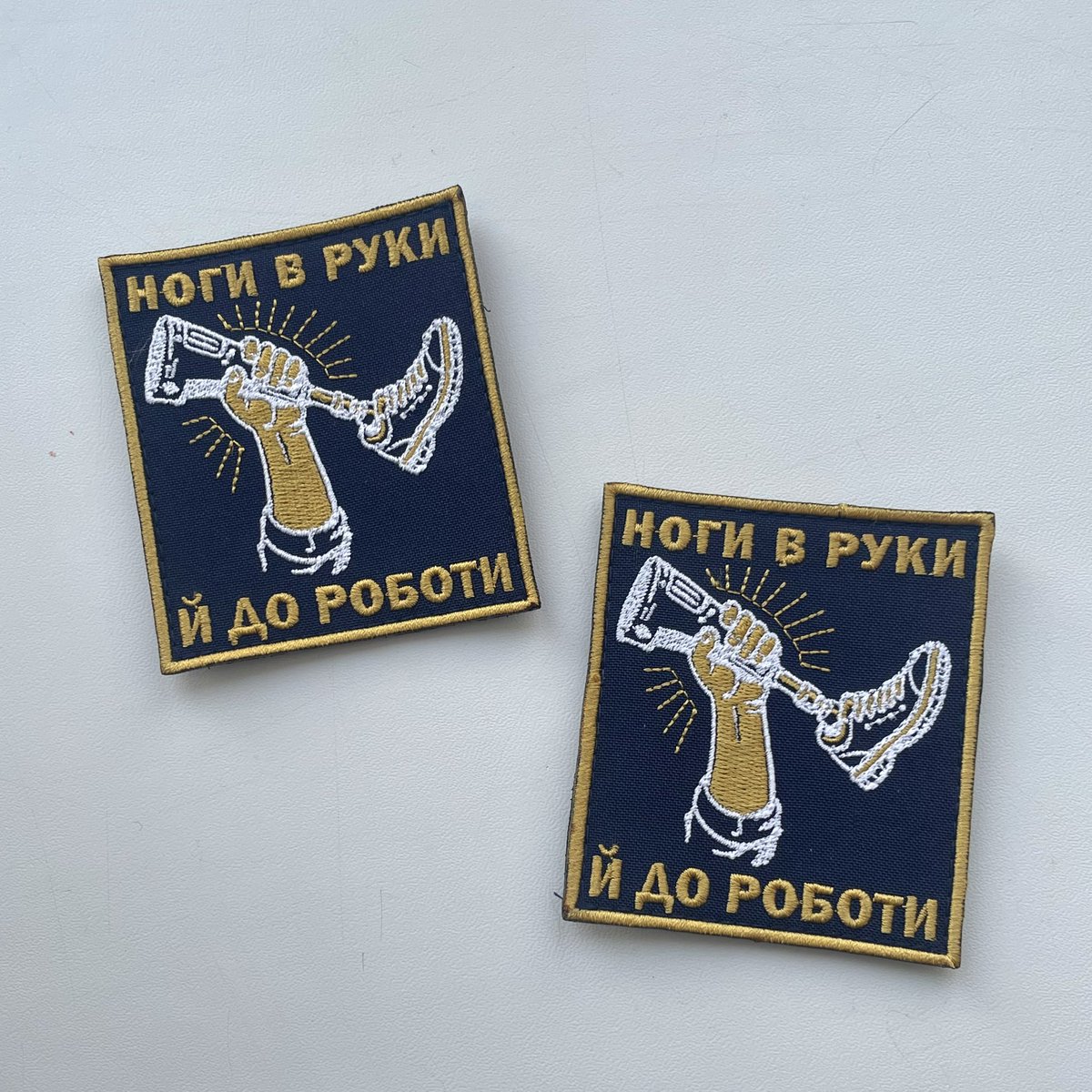 пані Птася🦿 tweet media