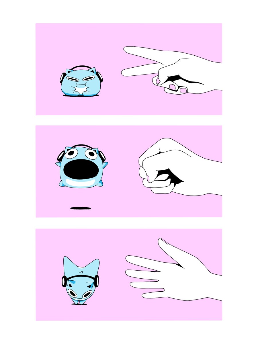 ブルーハムハム tweet media