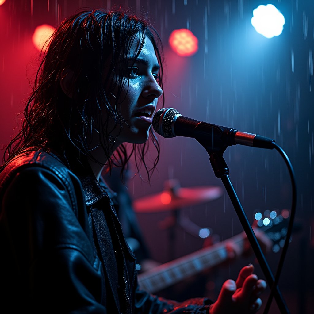 darkrainmusic's tweet image. We explain why original rock is back. Watch our short take on pairing new songs with themed live shows to grow listeners and ticket sales. Learn the steps and try them yourself: wix.to/pIroJTj #OriginalRock