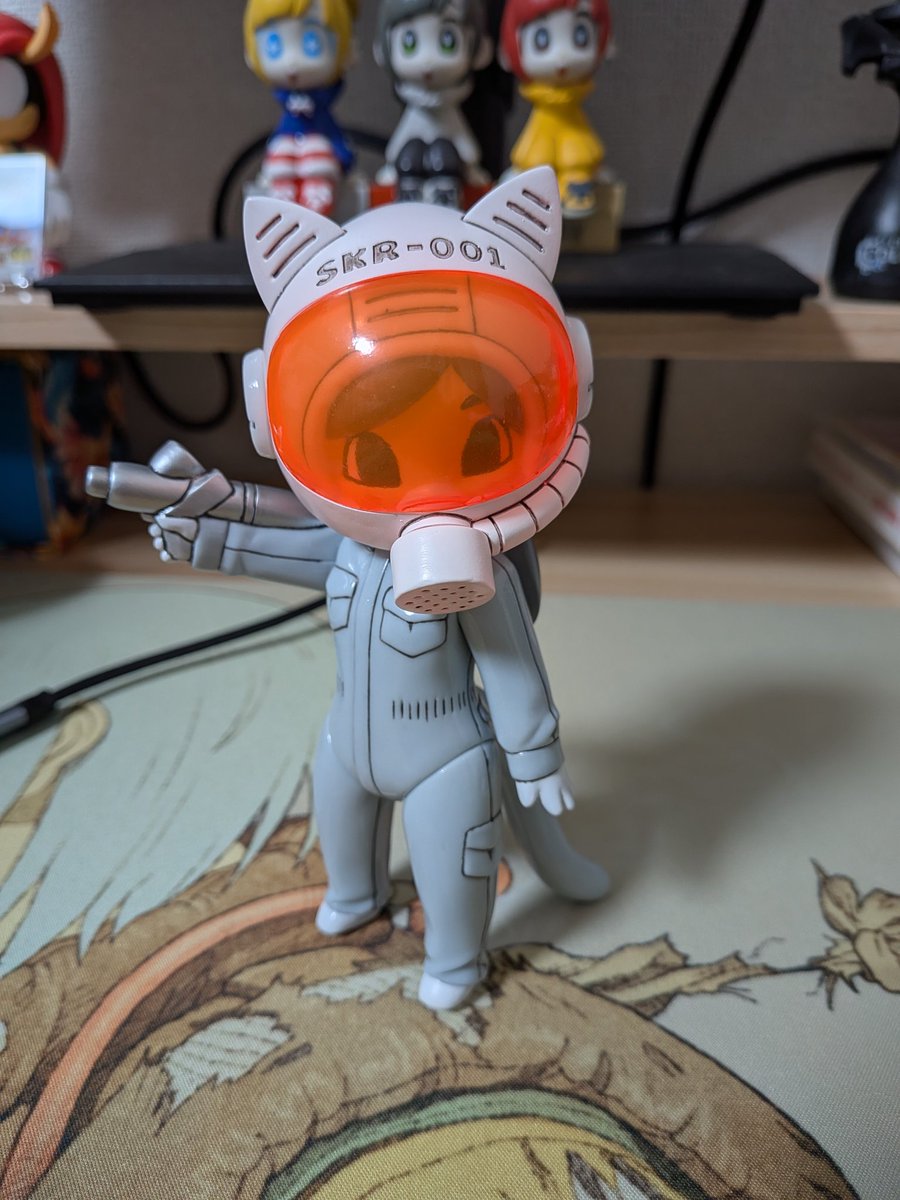 チェリ@バケタンブログ (@cherri_cherri) / Posts / X