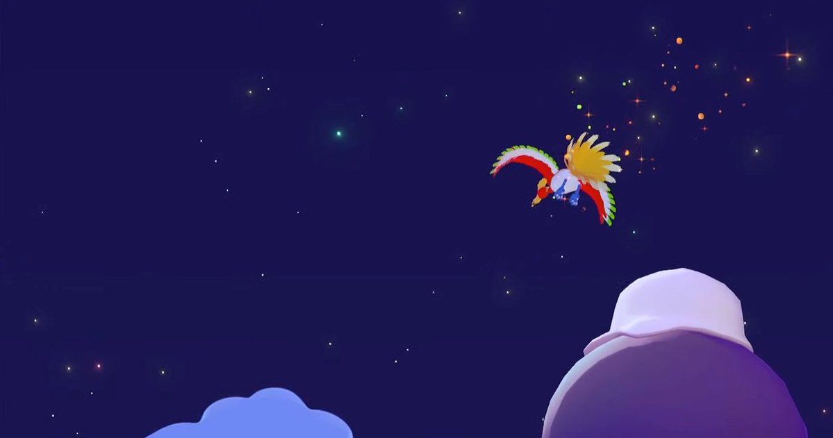 Pokémon Pokopia News tweet media