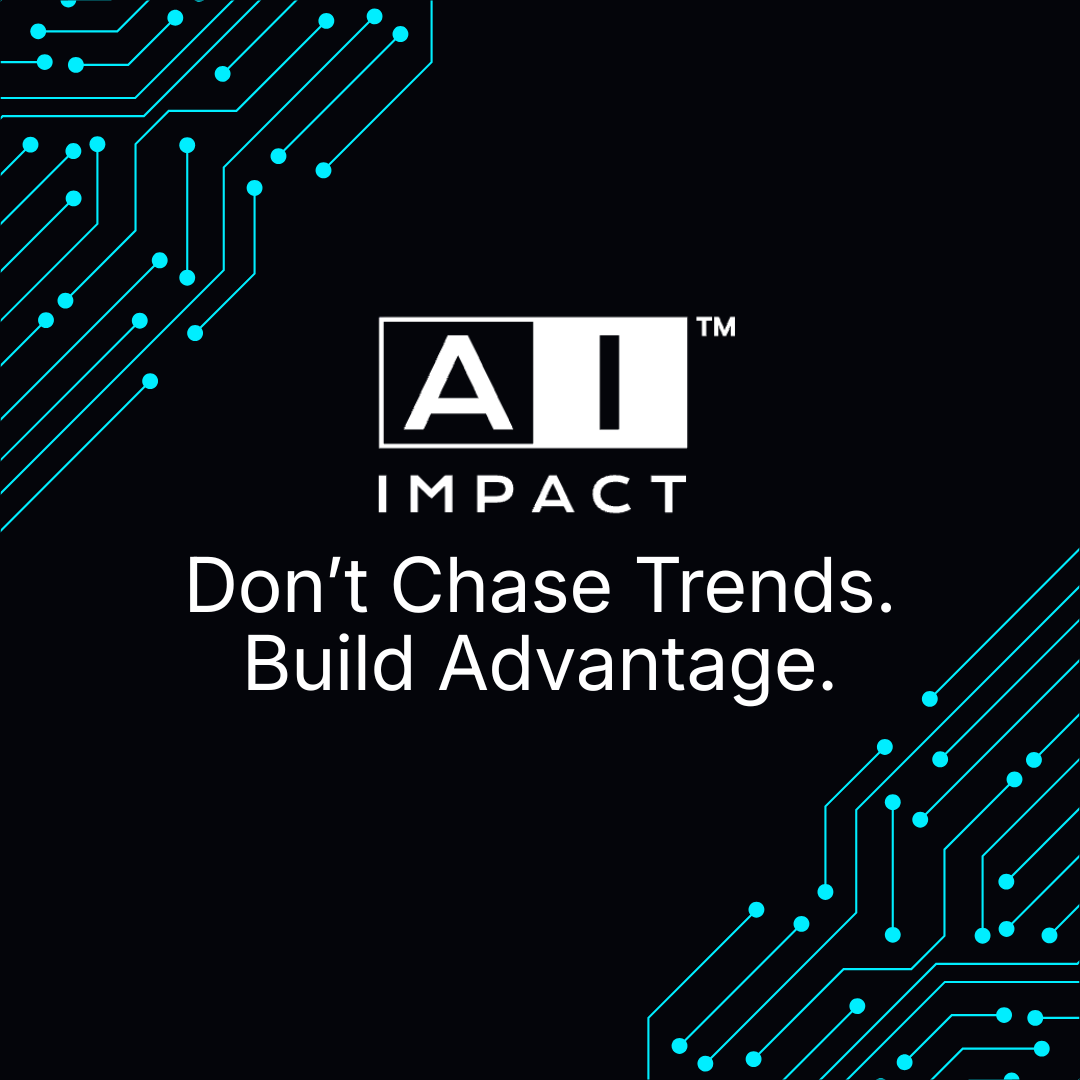 Tech Impact tweet media