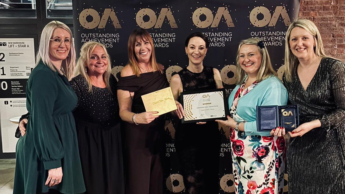 Durham University tweet media