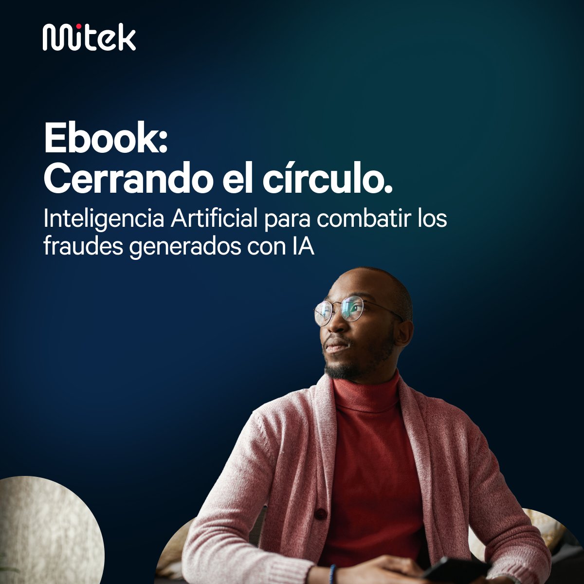 Mitek Systems ES tweet media