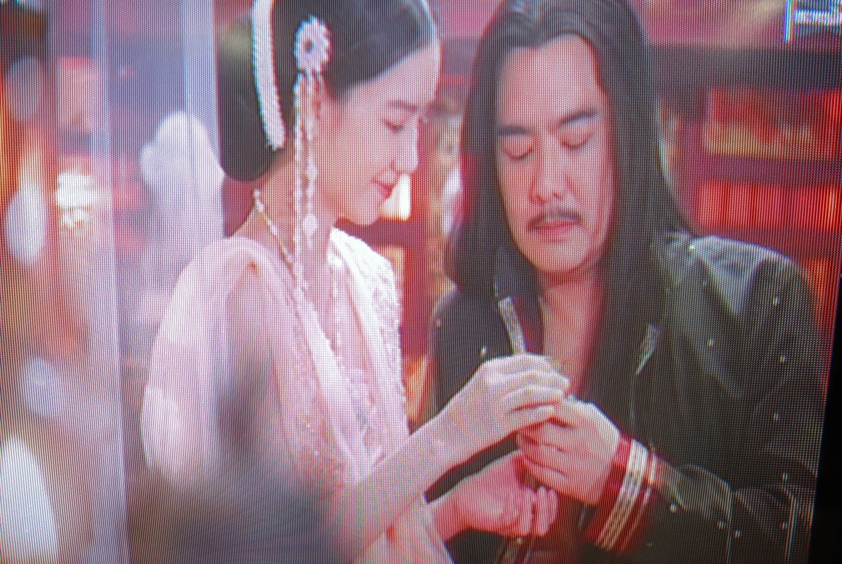 แม่มาลี #ริชชี่อรเณศ #กลิ่นมาลีEP3  #แม่มาลีหอมชื่นใจ