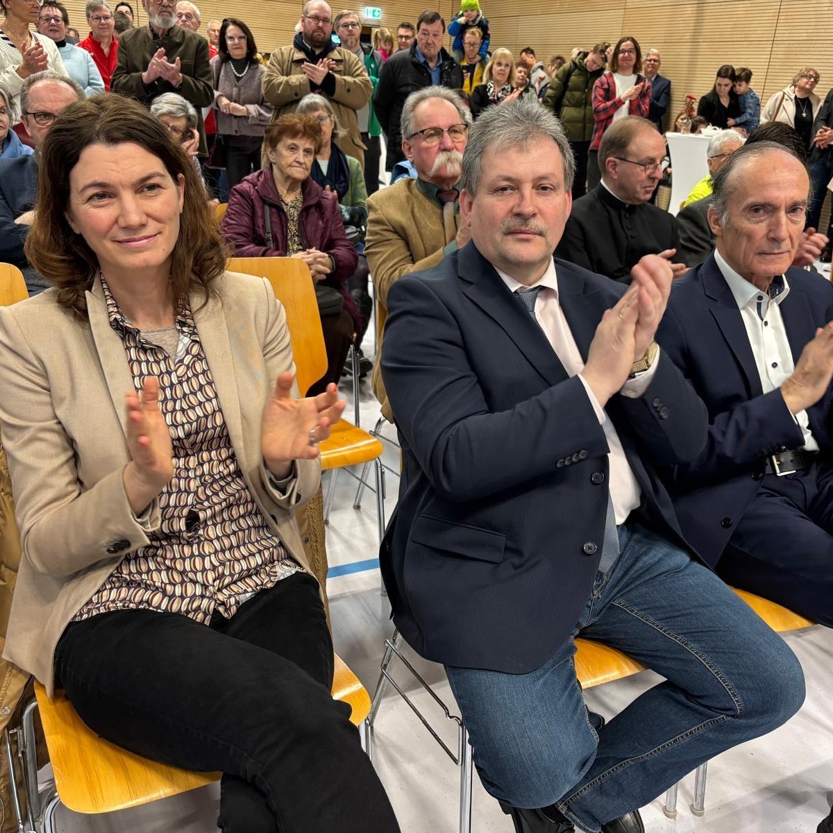 Tanja Schweiger tweet media