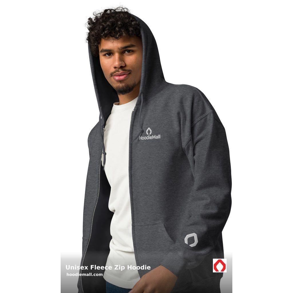shophoodiemall's tweet image. Experience comfort &amp;amp; style with our Unisex Fleece Zip Hoodie! 🌟 Made for effortless layering, complete with cozy soft fleece &amp;amp; a durable metal zipper. Perfectly versatile for any wardrobe. Grab yours today at the lowest price of $54.99! 👉 shortlink.store/0bumi_ftvb_7 #ziphoodie