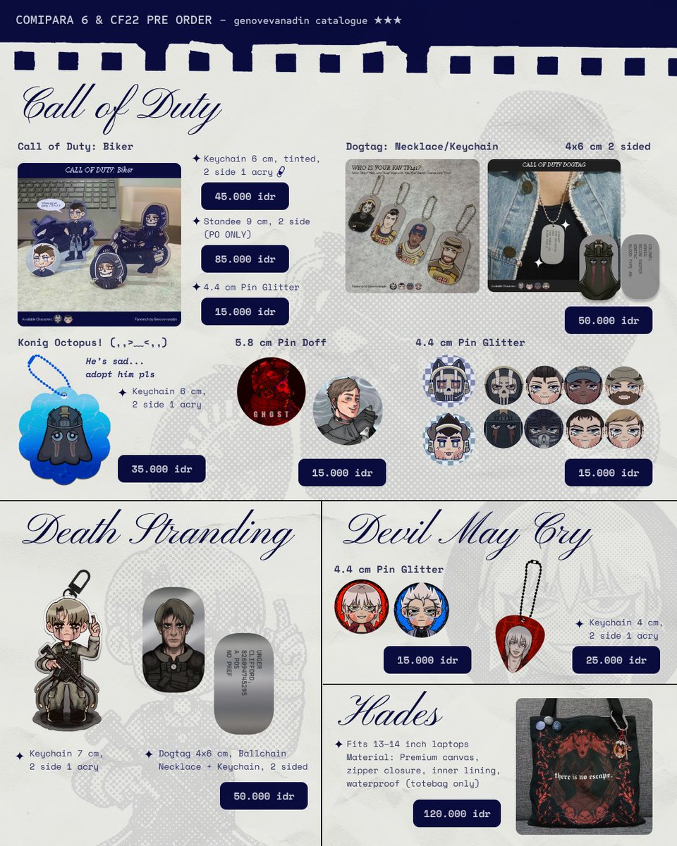 Genoveva 🩻 comipara L20 tweet media