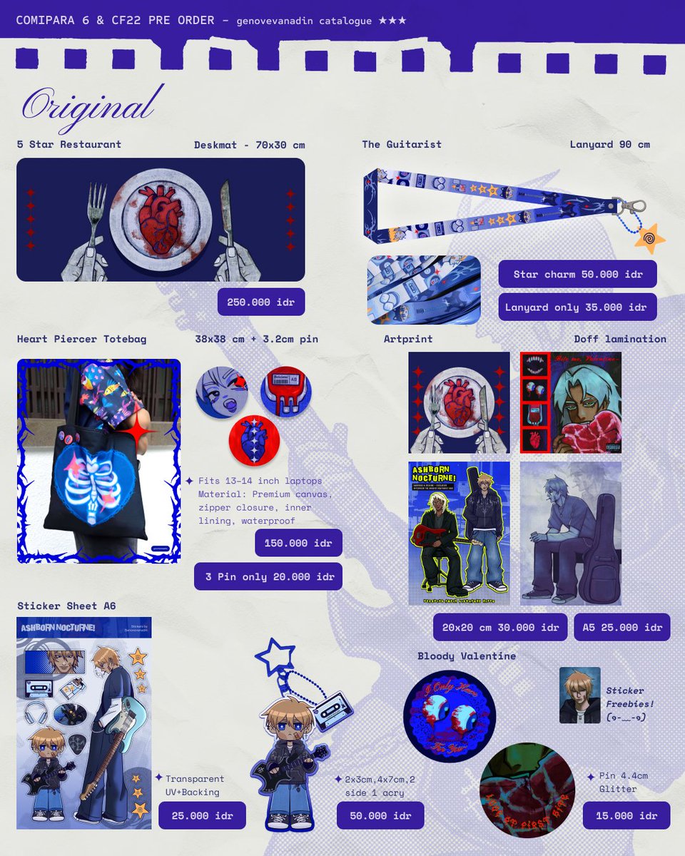 Genoveva 🩻 comipara L20 tweet media