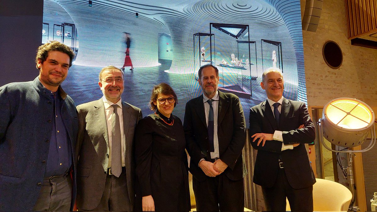 Stefano Nicoletti tweet media