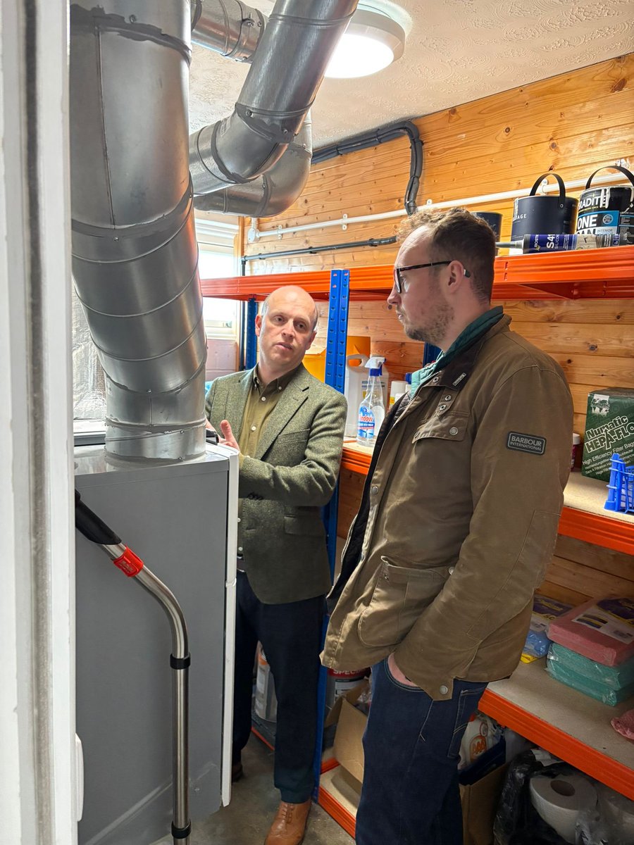 Centrica plc tweet media