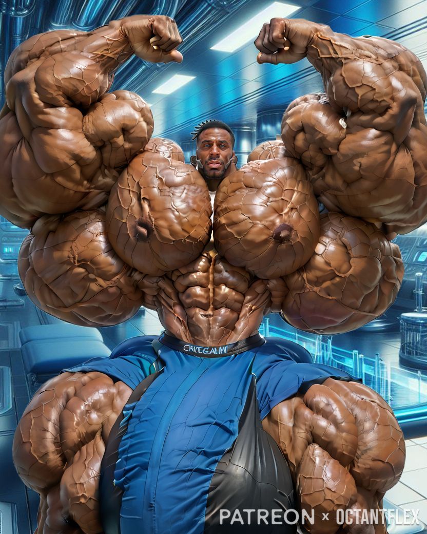 Octant Flex tweet media