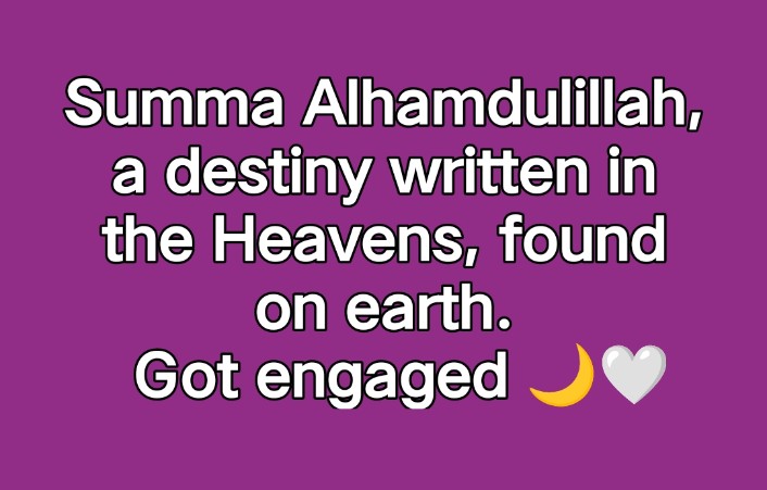 Summa Alhamdulillah  ♥️🌙🤍🤲