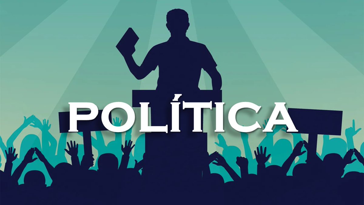 <a href="/nilsonagu/">Nilson</a> ¿Votar o botar?:

“Si va a votar, vote bien; y si va a botar, también, pues 'los políticos son como los cines de barrio: primero te hacen entrar y luego te cambian el programa'”.

Opinión en:

nicolasceballosg.blogspot.com/2026/03/votar-…

Por: NCG. (2-II-2026).

#Politica #Elecciones2026