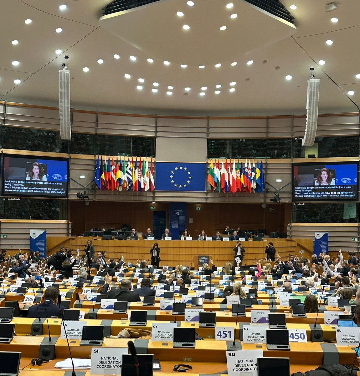 Irish Regions European Office in Brussels tweet media