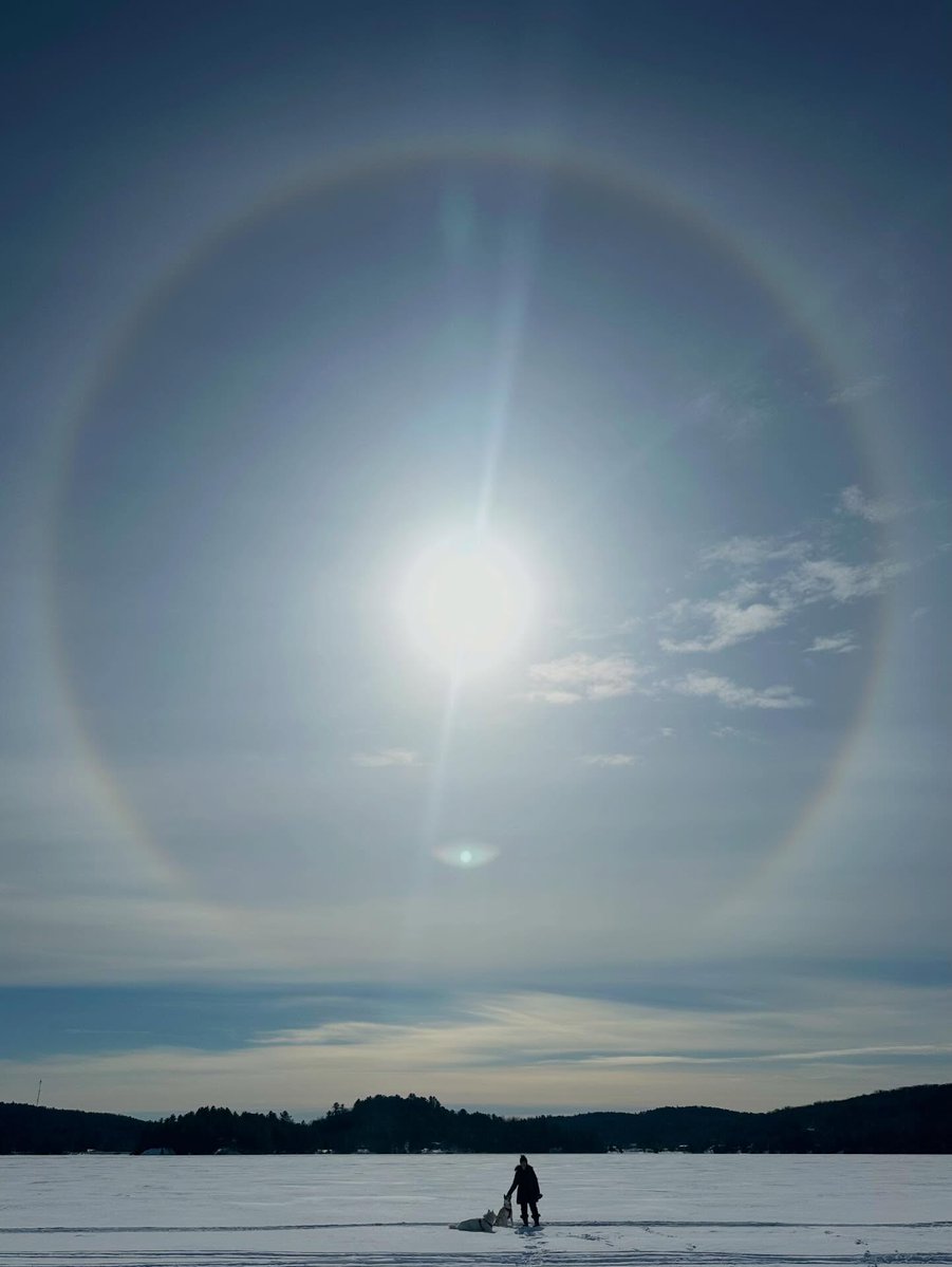 Ontario's Highlands tweet media