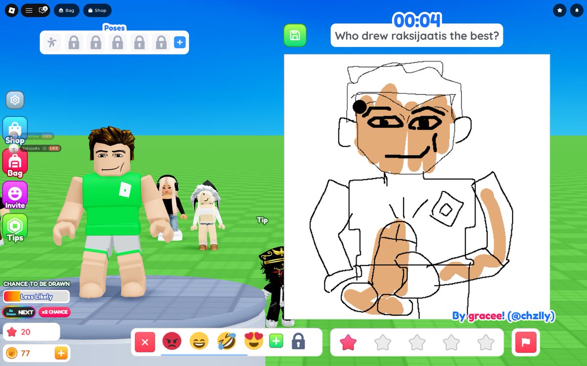 MongraalPapa tweet media