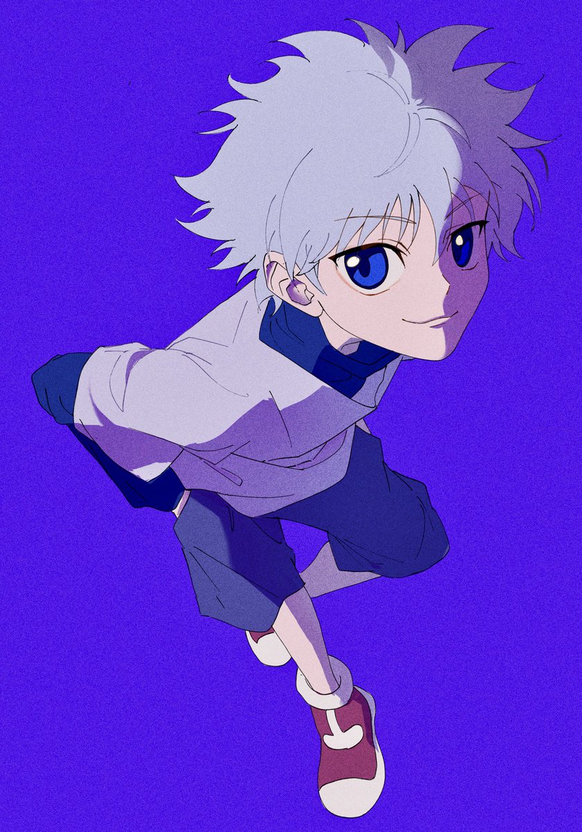 友達から絵柄合いそうって言ってもらって描いてみたらいい感じに描けたので載せます