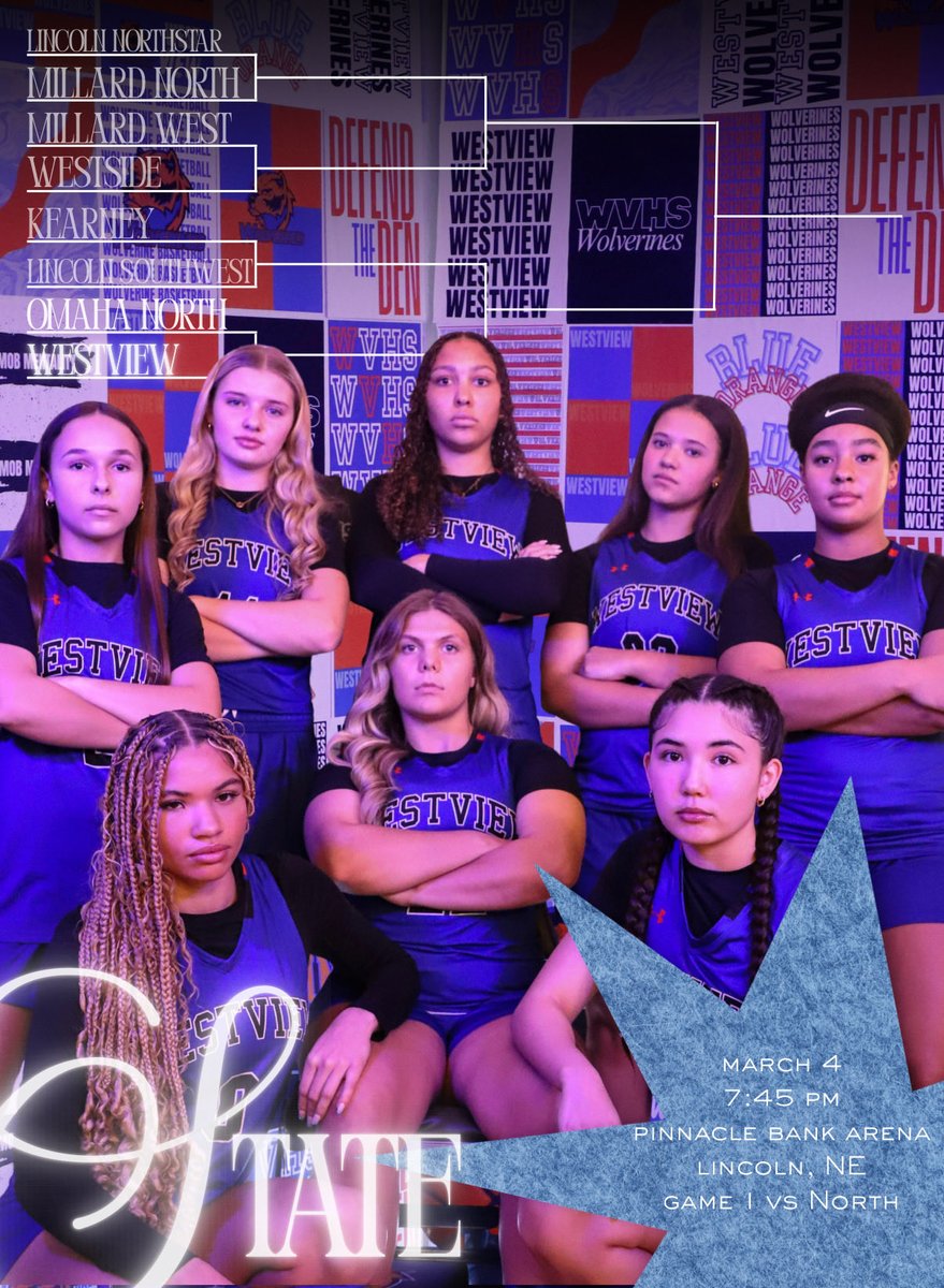 Westview Wolverines Girls Basketball tweet media