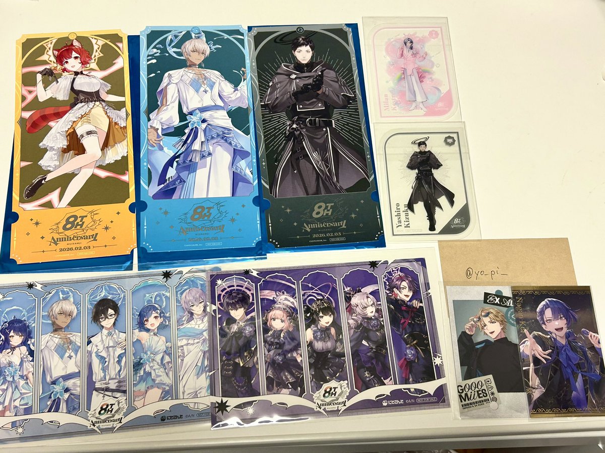 よぴ (@yo_pi__) / Posts / X