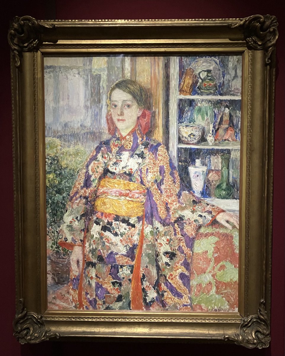 そして、不勉強にも全然知らなかったのですが、このコレクションを集め