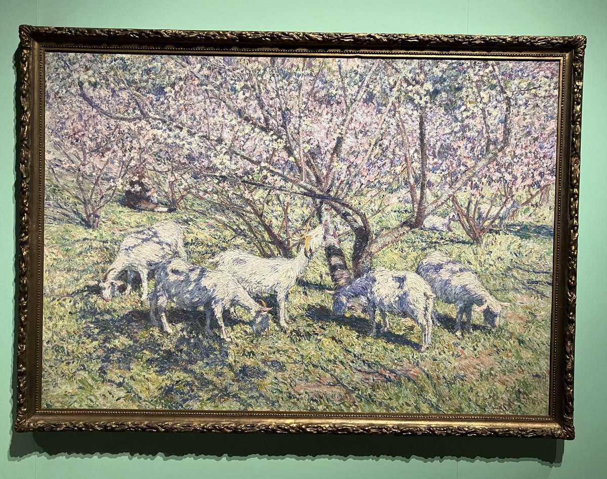 そして、不勉強にも全然知らなかったのですが、このコレクションを集め