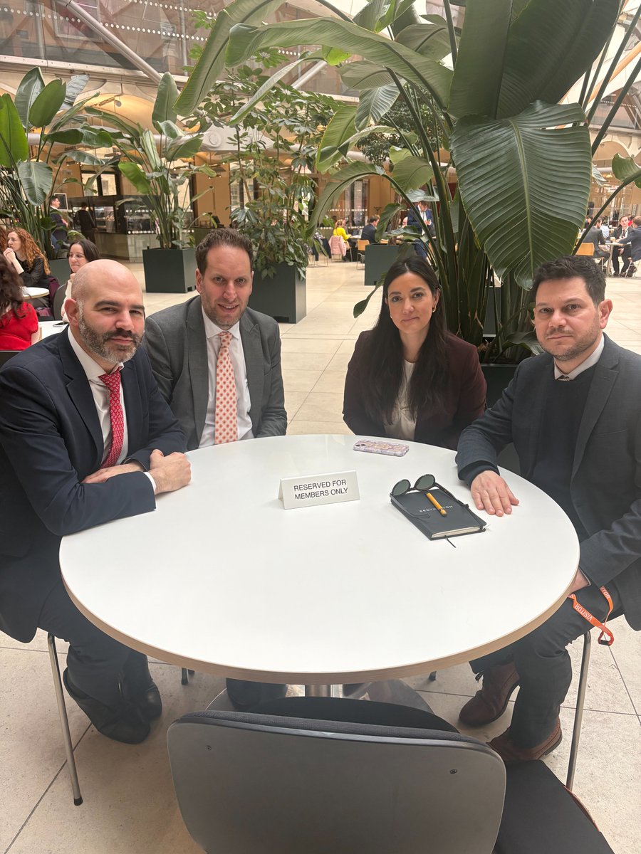 Jewish Leadership Council tweet media