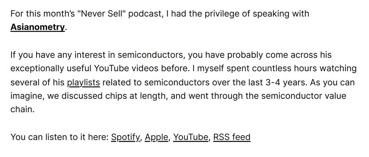 Mostly Borrowed Ideas tweet media