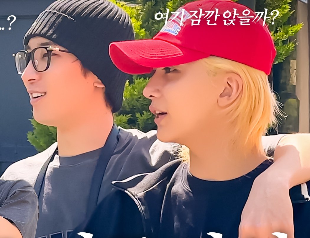 아는맛이!
존나맛있다!