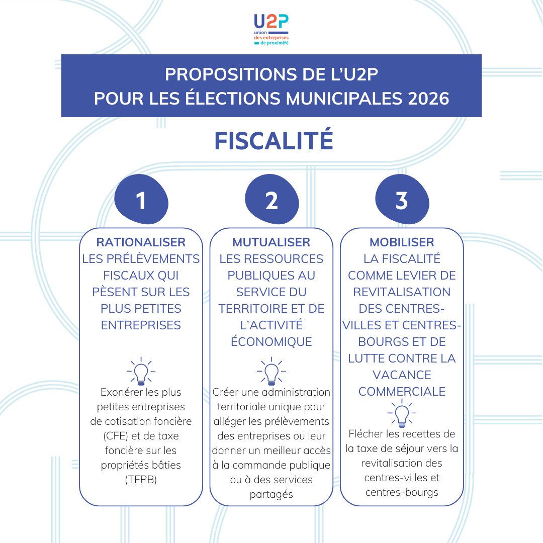 U2P Nouvelle-Aquitaine tweet media