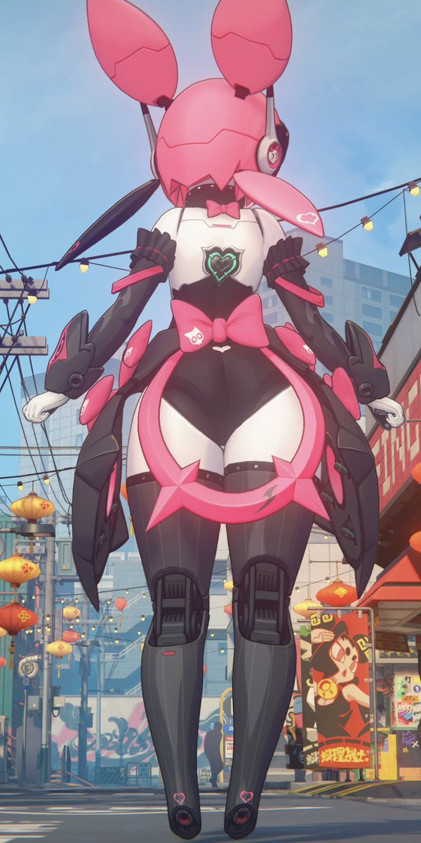 Gacha Zone tweet media