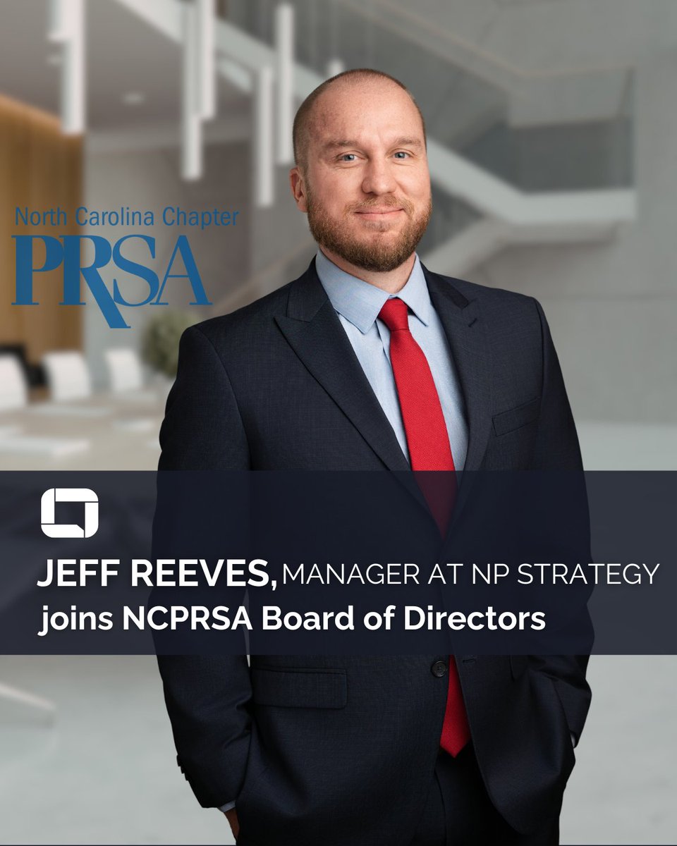 NP Strategy tweet media