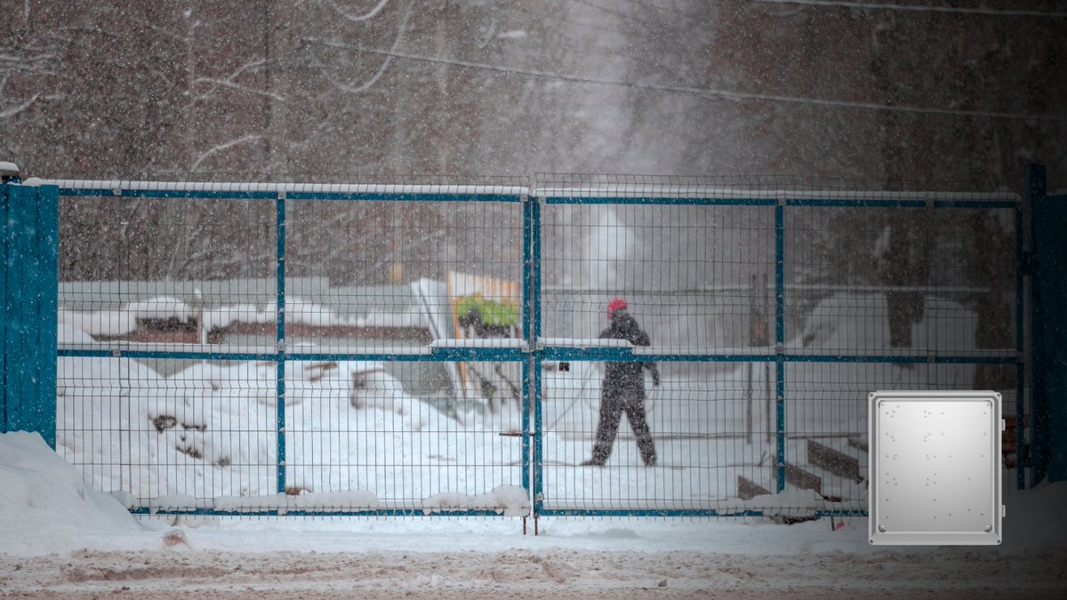 Altronix tweet media