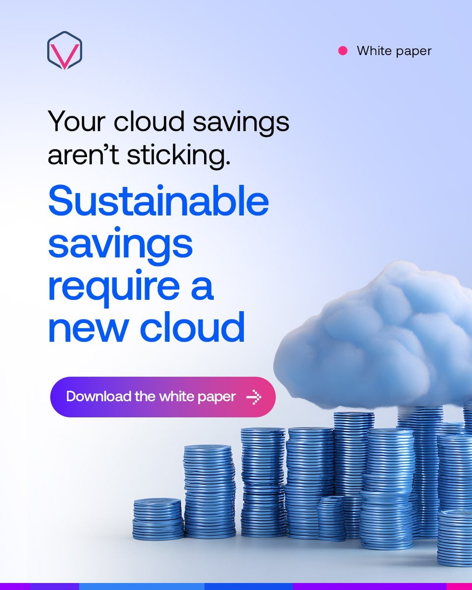 Visionet Systems tweet media