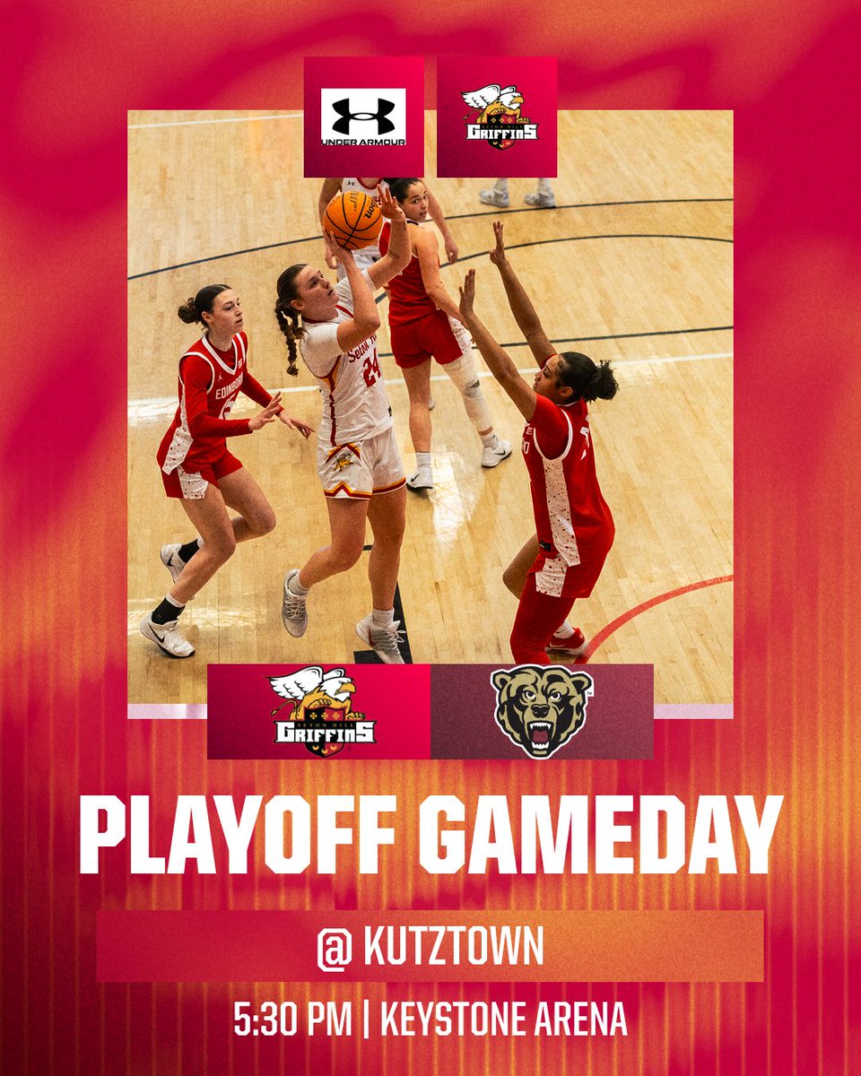 Seton Hill WBB tweet media