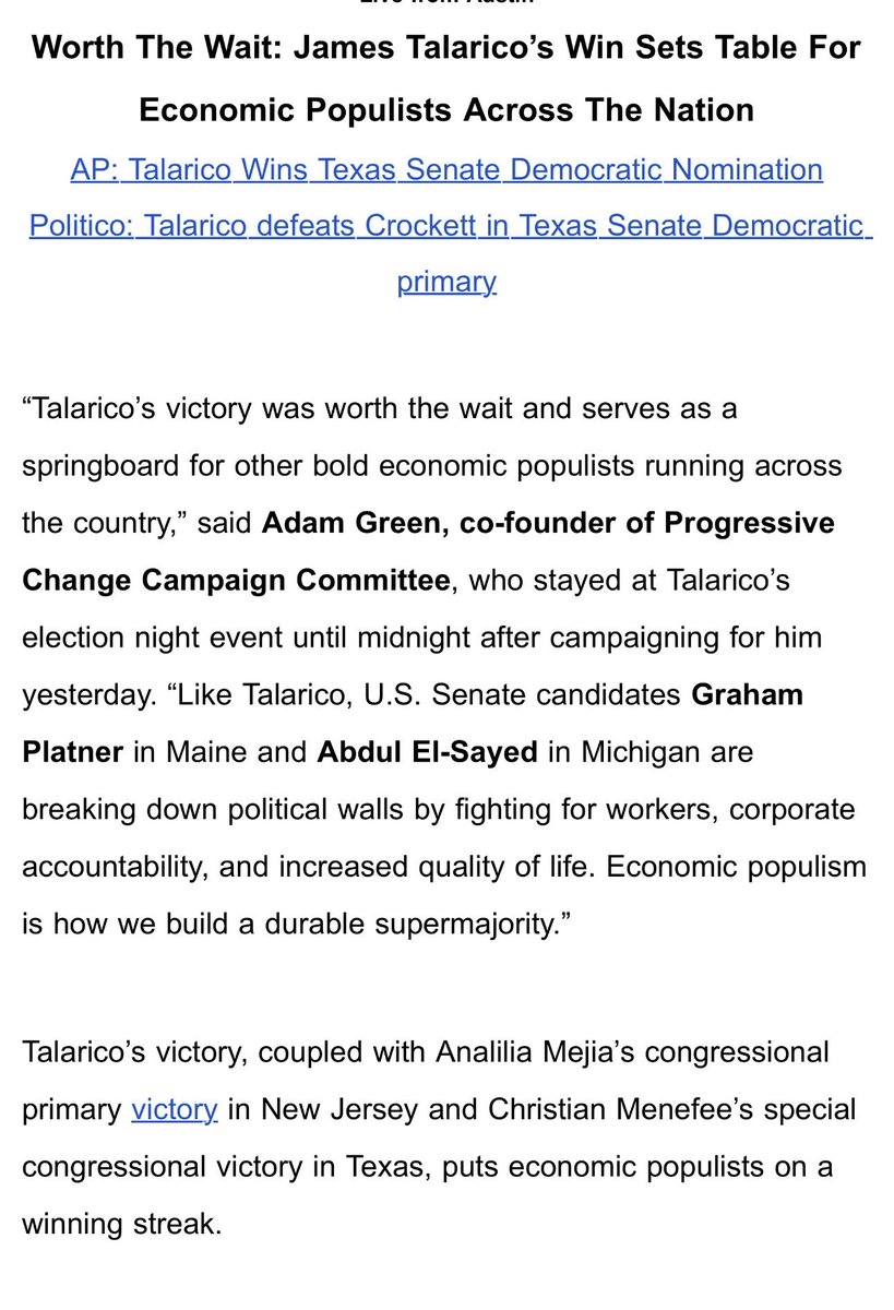 Igor Bobic tweet media