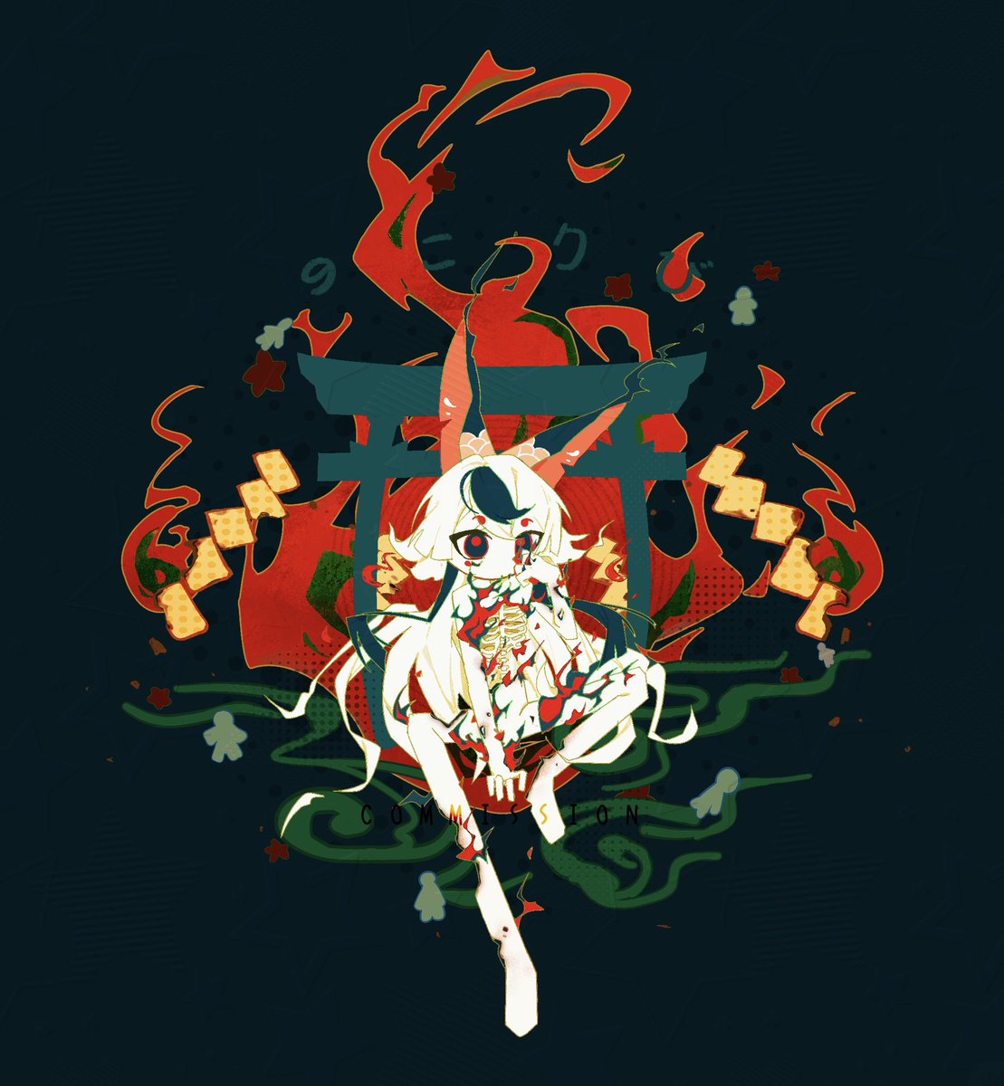 藍星 tweet media