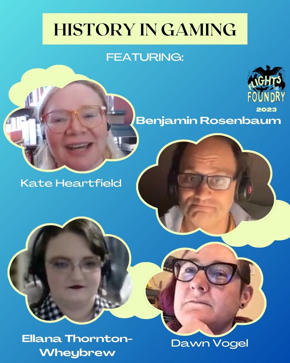 DreamFoundry tweet media