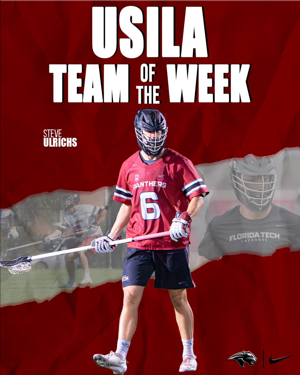 Florida Tech Lacrosse tweet media