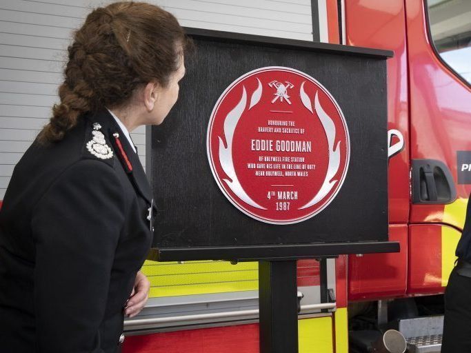 Fire Brigades Union tweet media