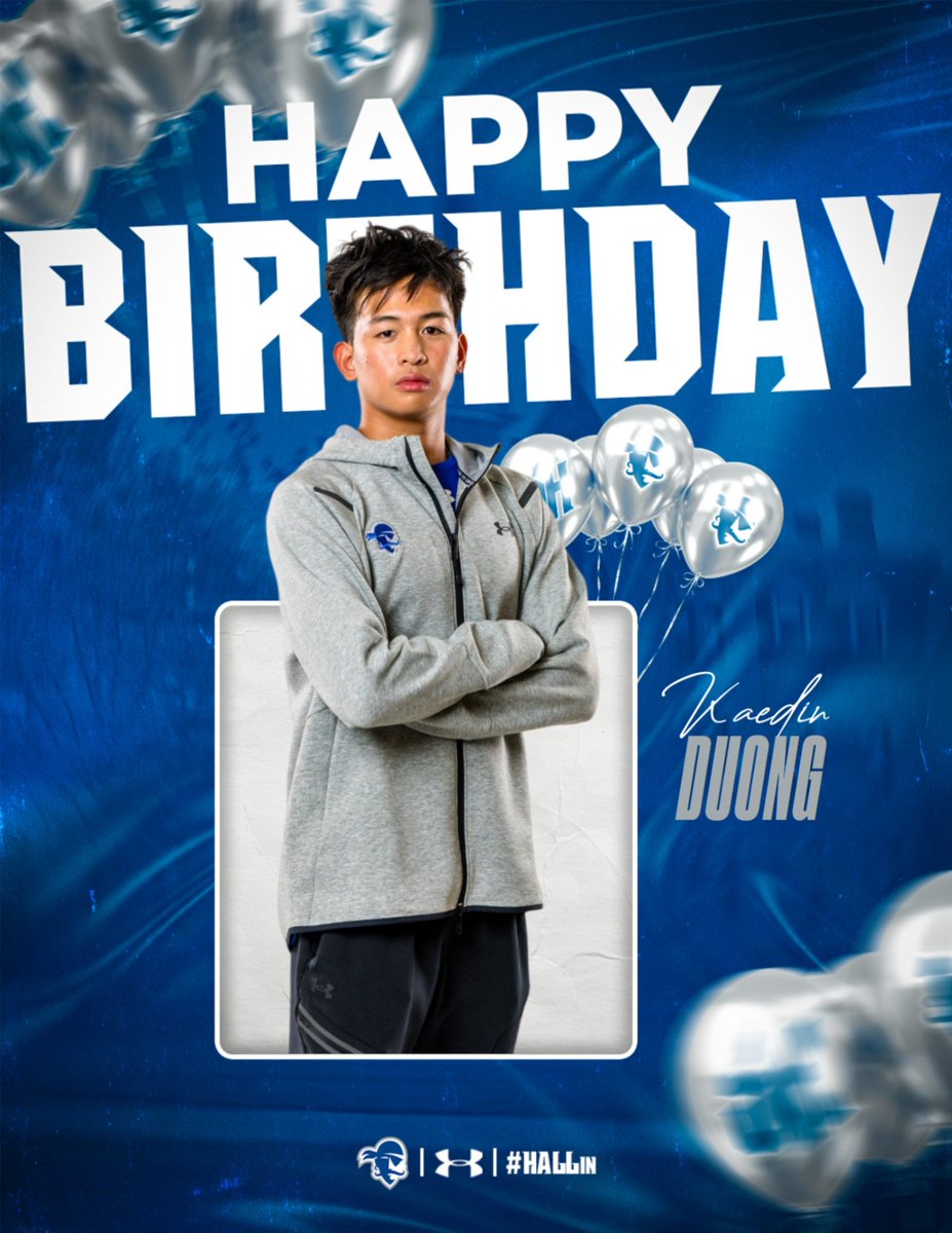 Seton Hall Swimming & Diving tweet media