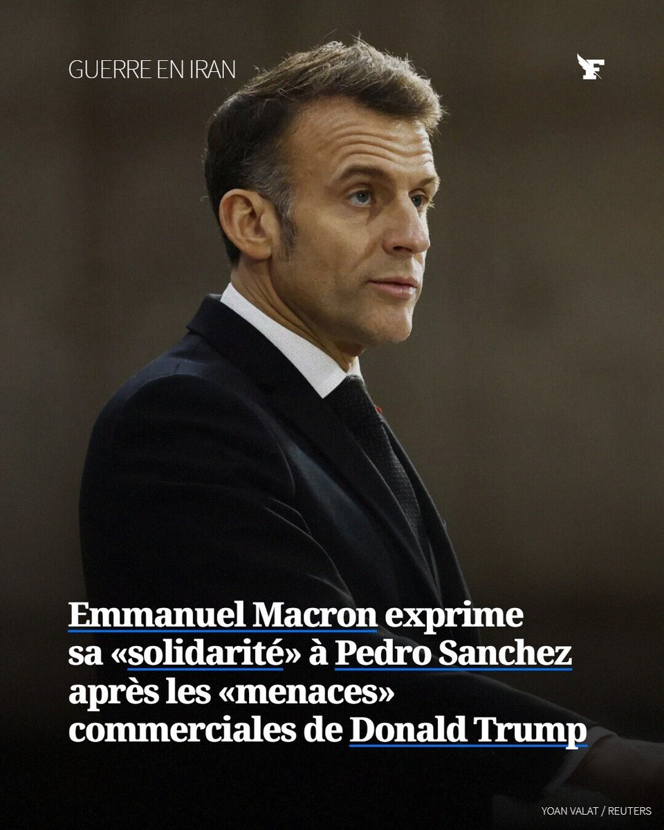 Le Figaro tweet media
