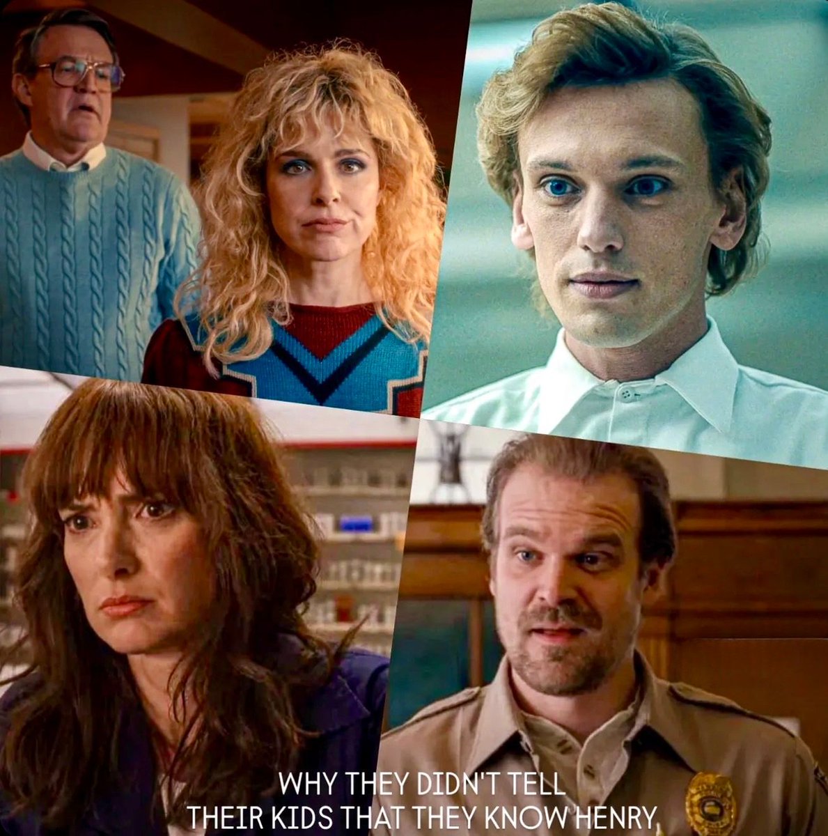 Stranger News tweet media