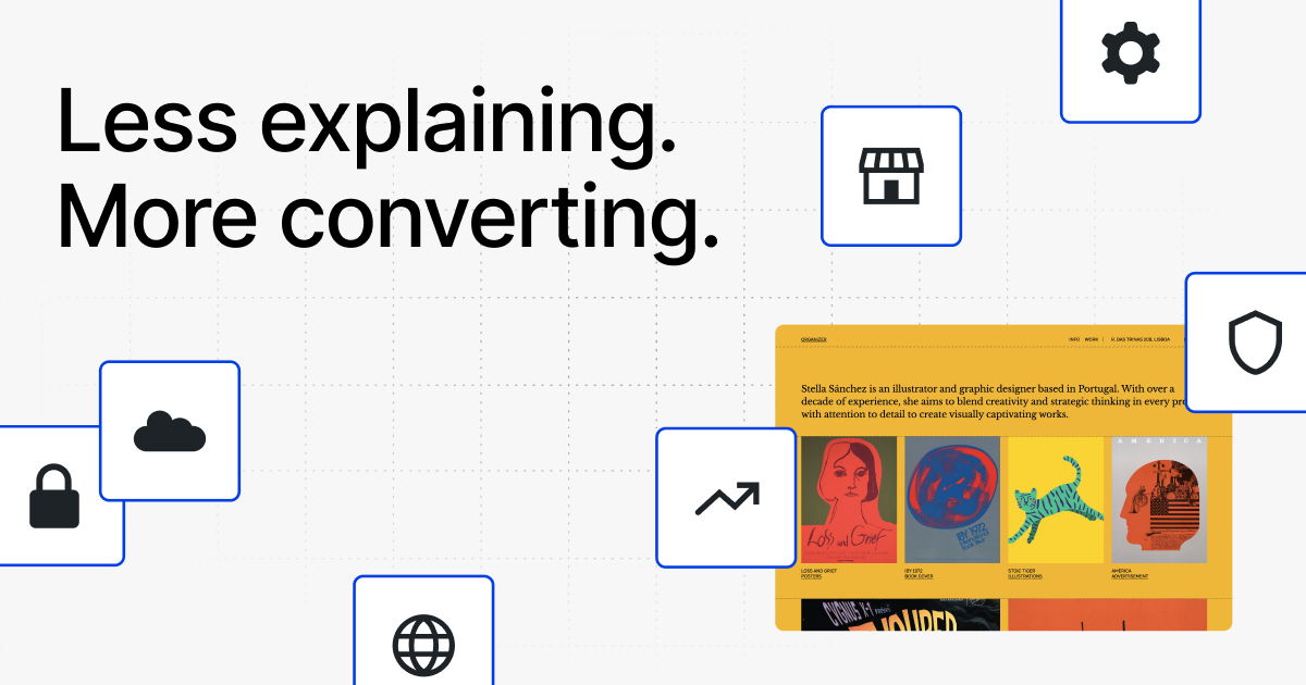 WordPress.com tweet media