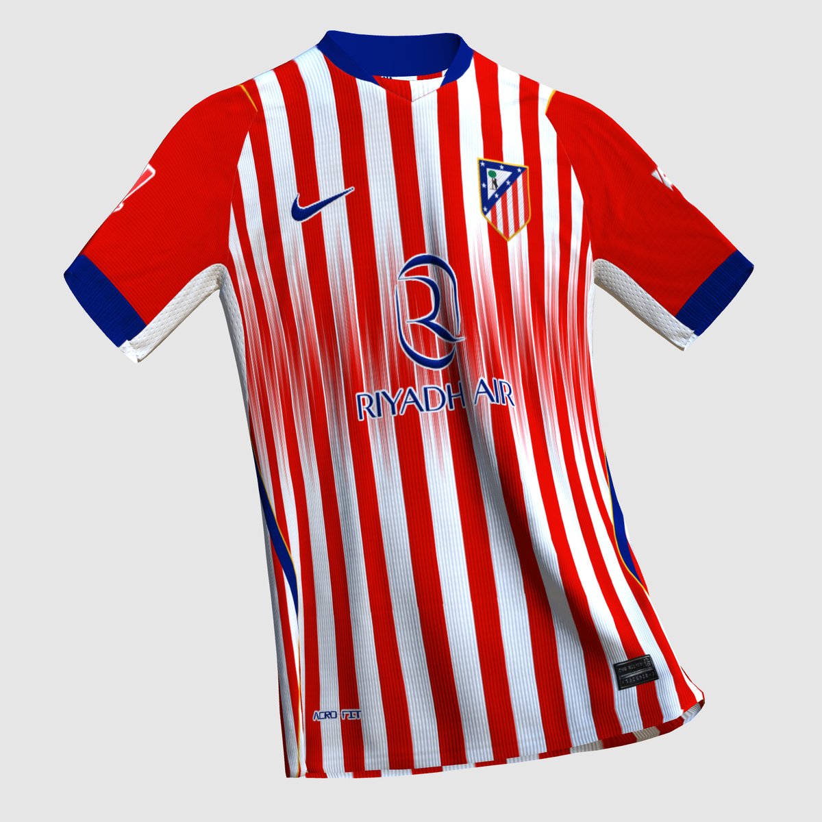 EAFC Kit Creator tweet media