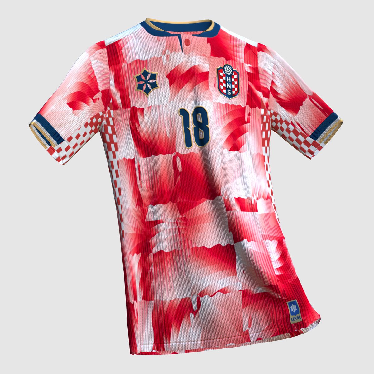 EAFC Kit Creator tweet media