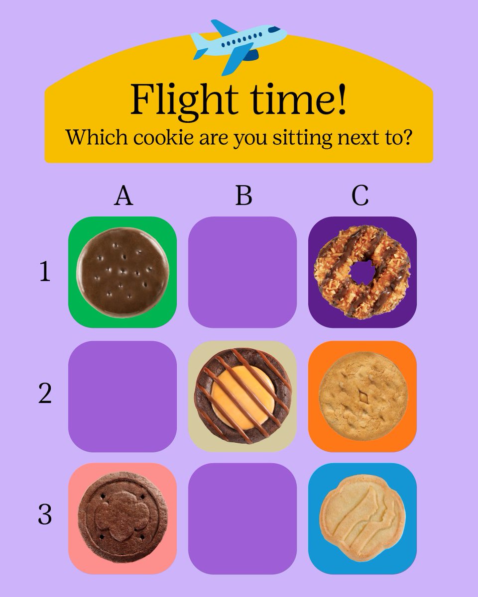 Girl Scouts of Nassau County tweet media