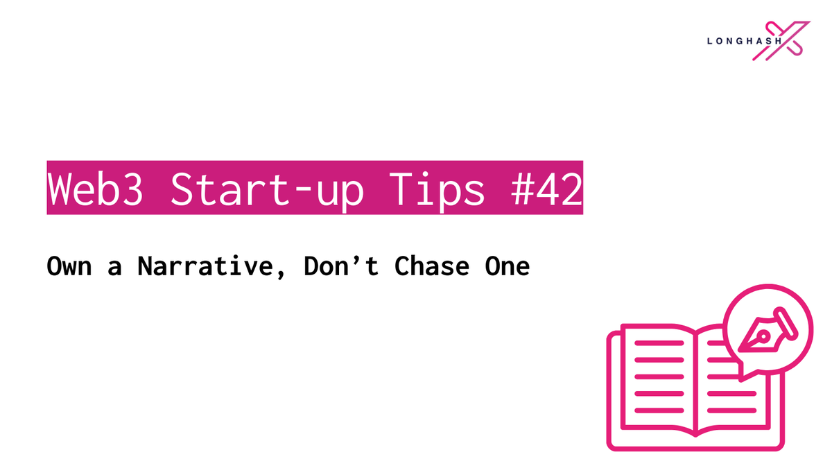 LongHashX Accelerator tweet media