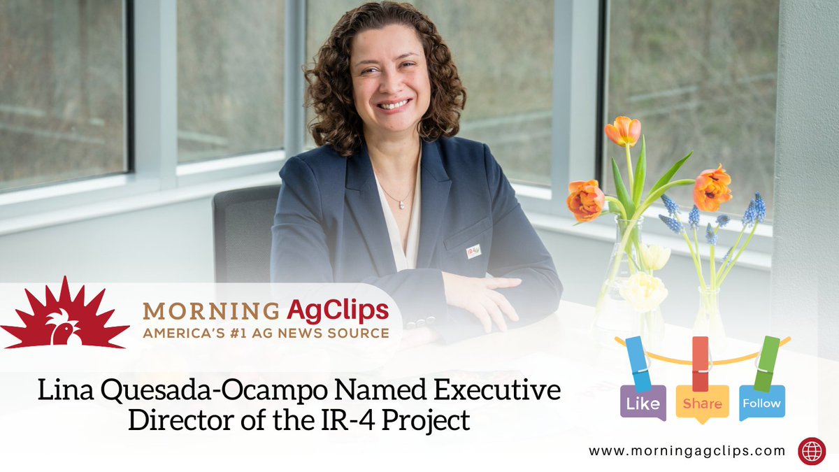 Ag Clips tweet media